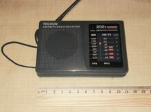 Радиоприёмник "TECSUN Япония"
