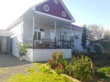 Bağ evi kirayə verilir, İsmayıllı r.