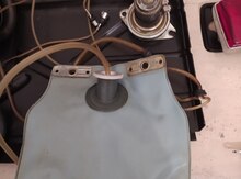 "Vaz 2103" su vuranları