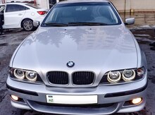 BMW 525, 1996 il