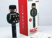 Mikrofon "Wster WS-2911"