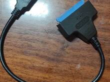 USB SATA 3 Cable Sata To USB 3.0