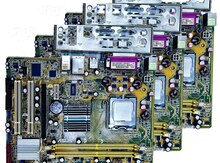 Ana plata "DDR2 Asus P5GC-MX 1333"
