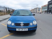 Volkswagen Polo, 2003 il