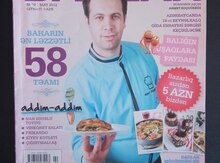 Kulinariya jurnalı