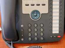 Stasionar telefon "Cisco 7931"