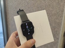 Xiaomi Amazfit GTS 2e Obsidian Black