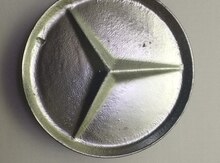 "Mercedes" disk qapağı