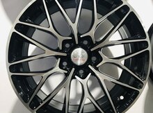 "Hyundai Elantra/Cerato/Corolla" diski R17