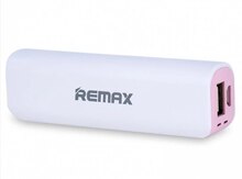 Power bank "Remax Mini White RPL-3 2600 mA"