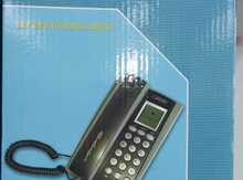Stasionar telefon "Leboss B555"