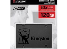 Kingstone 120gb SSD