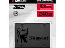 Kingstone 240GB SSD