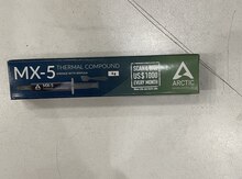 MX-5 thermo pasta