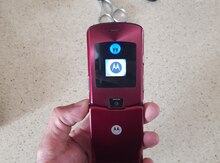 Motorola Razr V3i