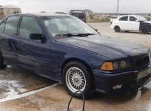 BMW M1, 1991 il