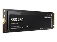 m.2 SSD Samsung 980 EVO  NVMe 1TB