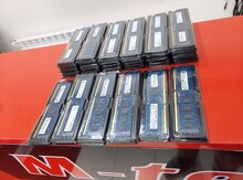 RAM "DDR3 4GB 1600Mhz Kingston"