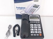 "Pashaphone 8001" telefonu
