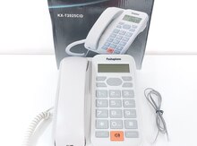 Stasionar telefon "Pashaphone 2025"