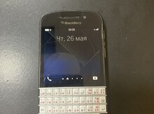 Blackberry Q10 Black 16GB/2GB