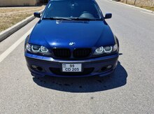 BMW 318, 2005 il