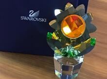Цветок "Swarovski"