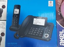Stasionar telefon "Panasonic KX-TGF310"