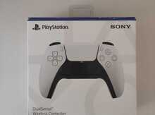 PlayStation 5 Dualsense Controller