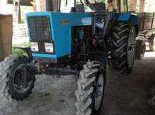 "Belarus" traktoru