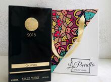 "Gumen 2018 for Uniseks Eau De Parfum by La Parretta" ətri