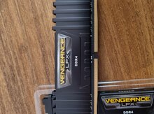 Operativ yaddaş "Vengeance DDR4 Ram 8 GB"