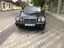 Mercedes E 280, 1996 il