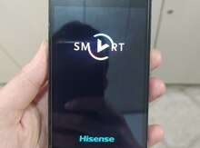 Hisense C20 Black 32GB/3GB