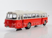 Avtobus modeli