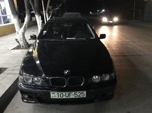 BMW 525, 1998 il