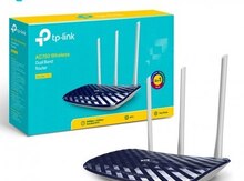 Wi-Fi Router "Tp link ac750"