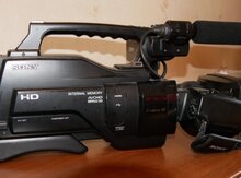 Videokamera "Sony 1500"