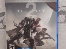 PS4 üçün "Destiny" oyunu
