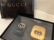 "Gucci Guilty Perfume" ətri
