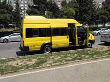 Avtobus "Ford 2012" sifarişi