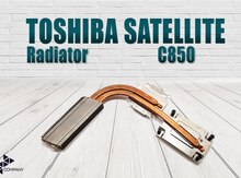 Radiator "Toshiba C850"