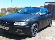 Opel Omega, 1998 il