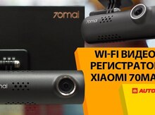 Videoqeydiyyatçı "Xiaomi 70mai 1S"