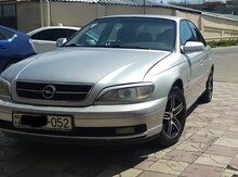 Opel Omega, 2000 il