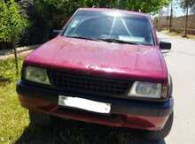 Opel Frontera, 1992 il