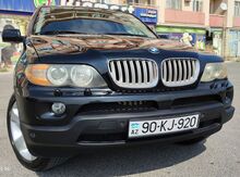 BMW X5 M, 2006 il