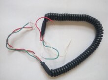 Stasionar telefon dəstəyi kabeli