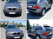 BMW 640, 2002 il