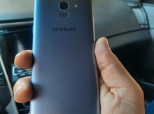 Samsung Galaxy J6 Blue 32GB/3GB